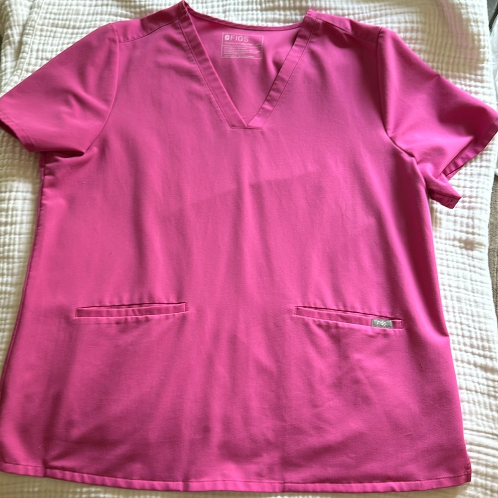 Figs set XXL top XL bottom